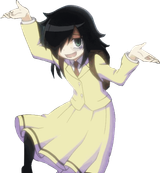 tomoko