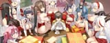 __manjuu_taihou_commander_belfast_sirius_and_7_more_azur_lane_drawn_by_club3__2731241e46671ee240411819fad57aec