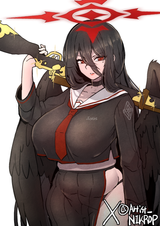 __hasumi_blue_archive_drawn_by_nikrop__1b2f64f18b8b581ae6fa29ae98c33925