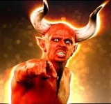 sega akai satan