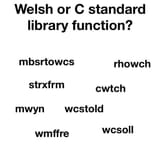 welsh-or-c-standard-library-function-3790885869