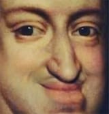 smiling charles ii
