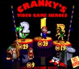 donkey kong country 2 diddy&#039;s quest