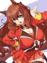 maruzensky_drawn_by_onsoku_inu