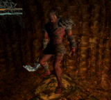 Old Hero Shadow Tower