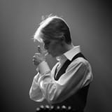 thin white duke