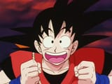 goku
