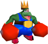krool