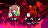 my gacha