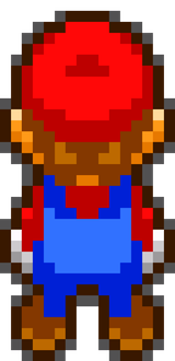 mario