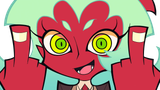 scanty_flipping_you_off_transparent