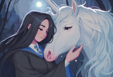 UnicornMoment