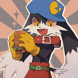 klonoa burger