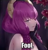 FOOL