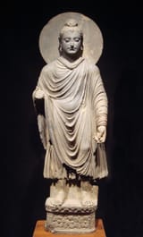 Gandhara_Buddha_(tnm)
