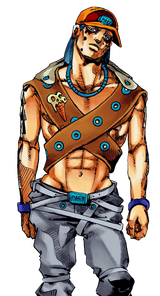 Paco_Infobox_Appearance