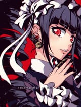 __celestia_ludenberg_danganronpa_and_1_more_drawn_by_criis_chan__49612baae28406e1a2afdf57e979824c