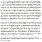 Vaginas don&#039;t get loo-