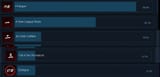 AC Shadows Chapter Achievements