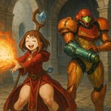 20250719_1251_Fantasy Duel Encounter_simple_compose_01k0j3srcrf83802cg43sgdktp