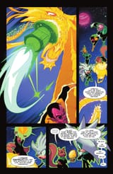 DC x Sonic the Hedgehog 003 (2025) - 0007