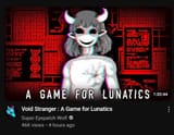 Void Trend