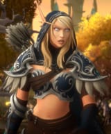 Living_Sylvanas