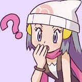 dawn confused with question mark