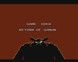 gameover