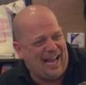 rick laff
