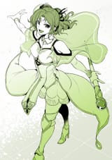 L&#039;Arachel 2