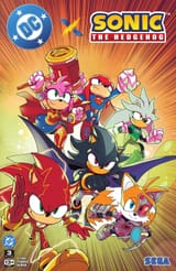 DC x Sonic the Hedgehog 003 (2025) - 0001