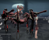 spidertank