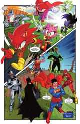 DC x Sonic the Hedgehog 004 (2025) - 0022