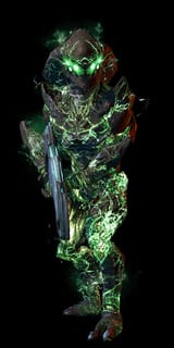 Awakened Collector Adept