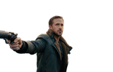 blade runner - k