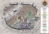Bogenhafen Map