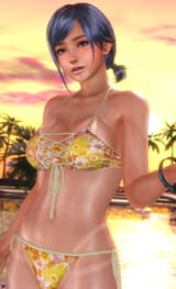 DEAD OR ALIVE Xtreme Venus Vacation Screenshot 2025.05.28 - 21.03.27.69