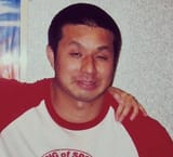 18 year old Yoshi-Hashi
