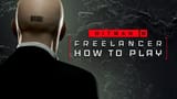 hitman