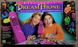 dream phone