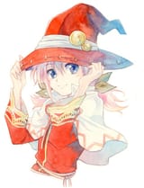 Rune Factory Melody
