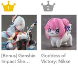 genshin wins