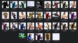 post dem characters 2