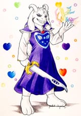 something from deviantart