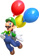 SMO-Luigi_Art