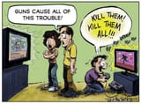 videogames