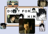 Do it for Matsuda