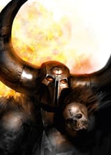 The Protagonist Of WHFB