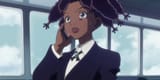 Canary-in-Hunter-X-Hunter